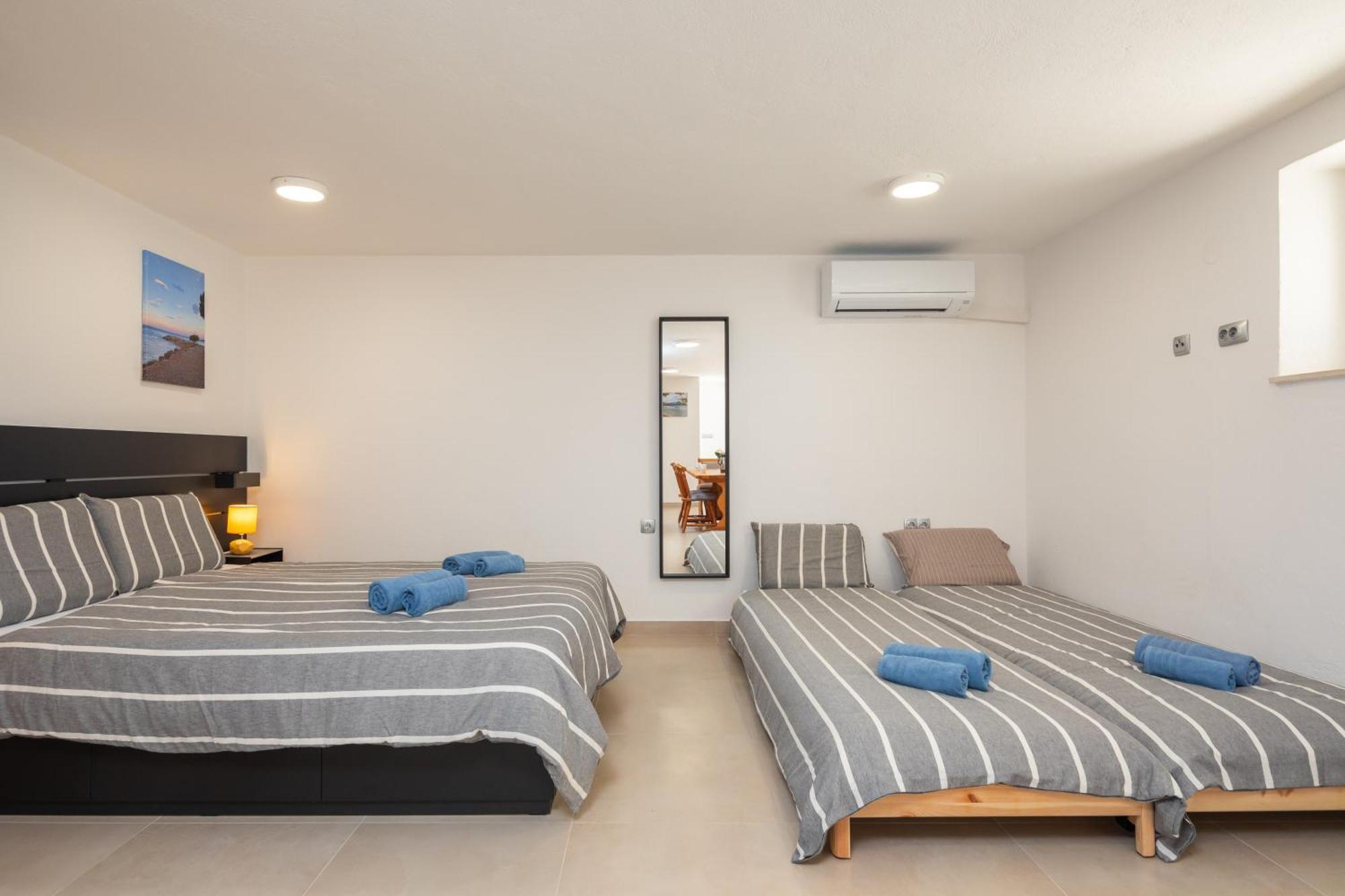 Sunshine Suites Omiš Eksteriør billede